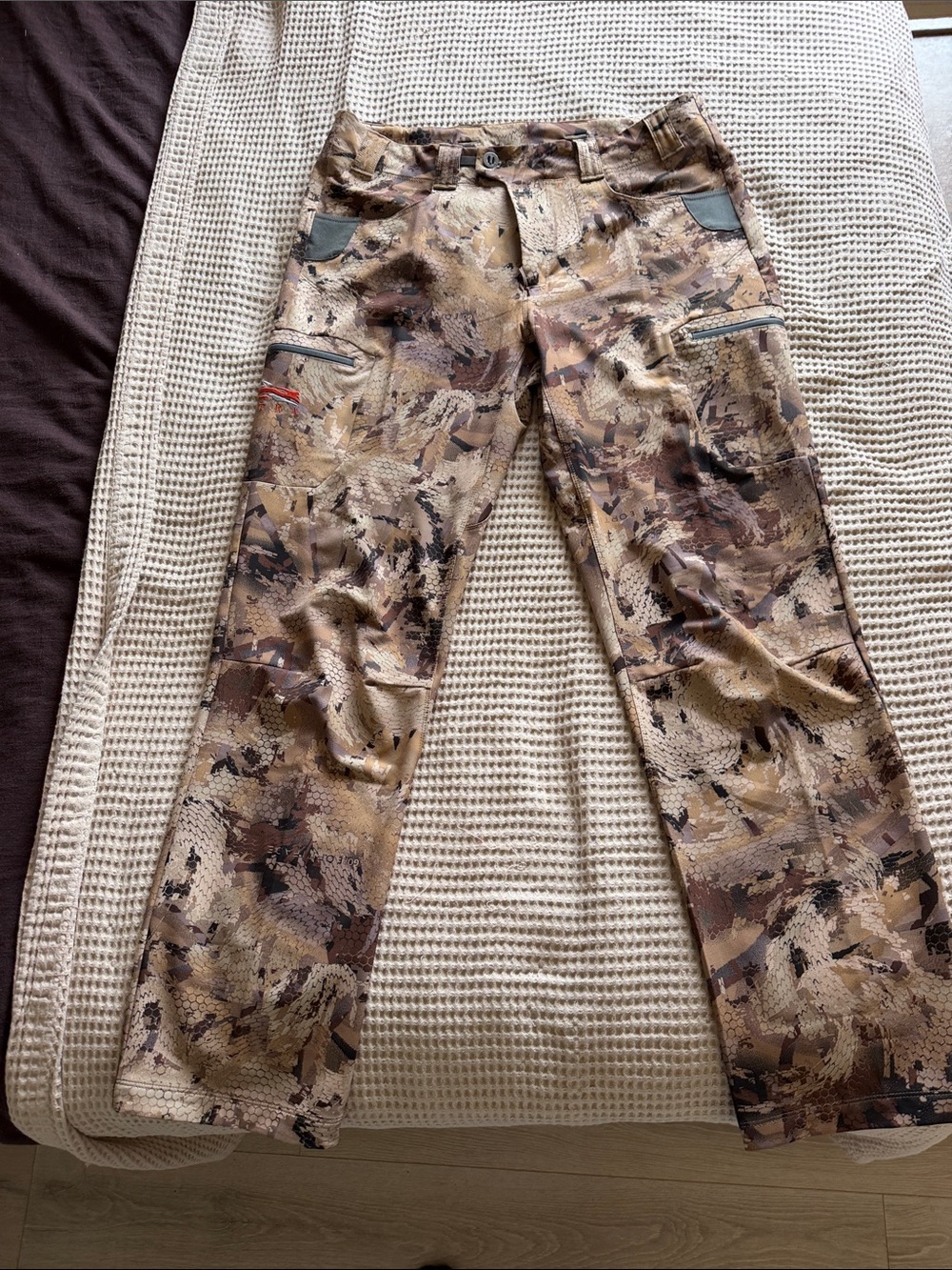 Men's Sitka Traverse - 36 - Picture 1 of 2